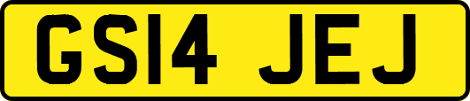 GS14JEJ