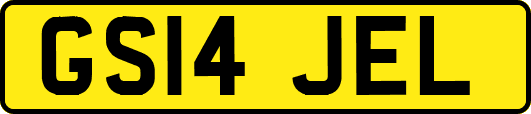 GS14JEL