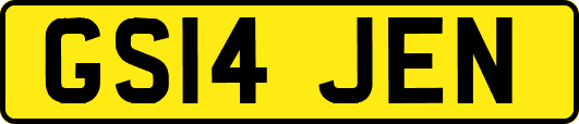 GS14JEN