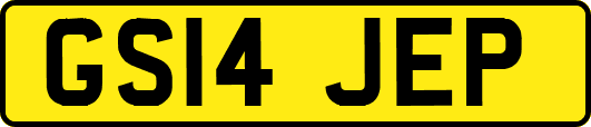 GS14JEP