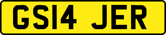 GS14JER