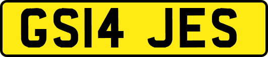 GS14JES