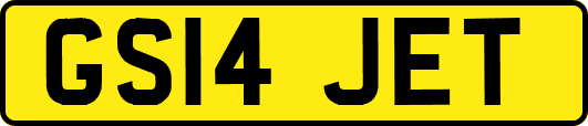 GS14JET