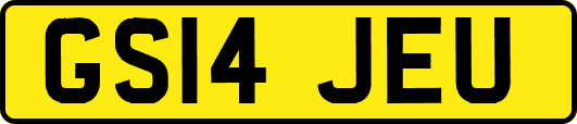 GS14JEU
