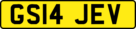 GS14JEV