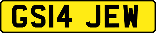 GS14JEW