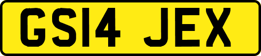 GS14JEX