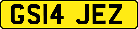 GS14JEZ