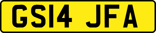 GS14JFA
