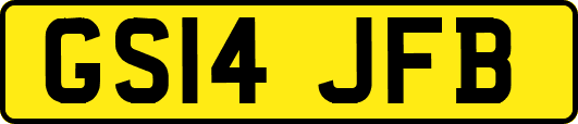 GS14JFB
