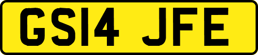 GS14JFE