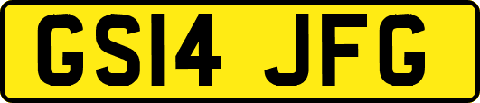 GS14JFG