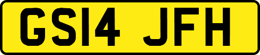 GS14JFH