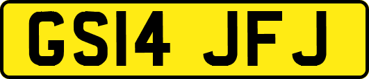 GS14JFJ