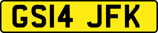 GS14JFK