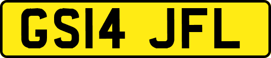 GS14JFL