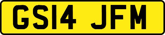 GS14JFM