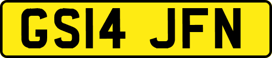 GS14JFN
