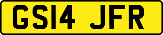 GS14JFR
