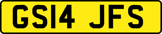 GS14JFS