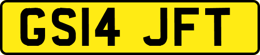 GS14JFT