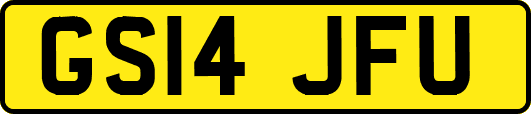 GS14JFU