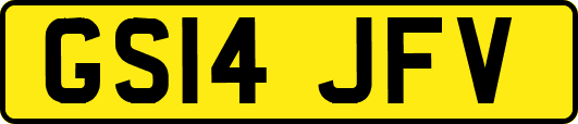 GS14JFV