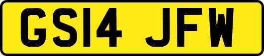 GS14JFW