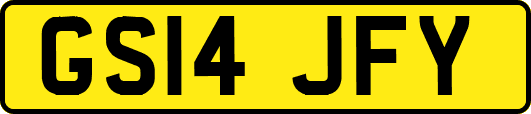 GS14JFY