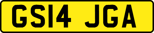 GS14JGA