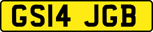GS14JGB