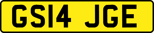 GS14JGE