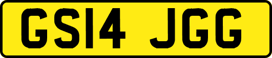 GS14JGG