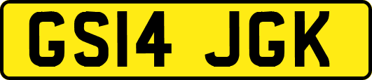 GS14JGK