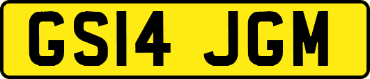 GS14JGM