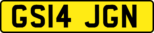 GS14JGN