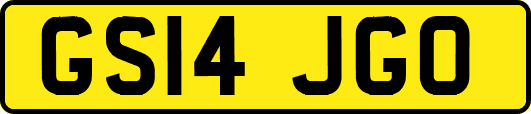 GS14JGO