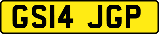 GS14JGP
