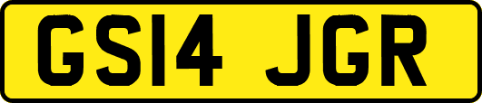GS14JGR