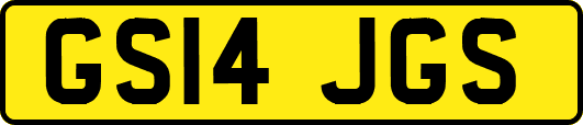 GS14JGS