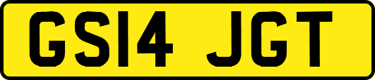 GS14JGT