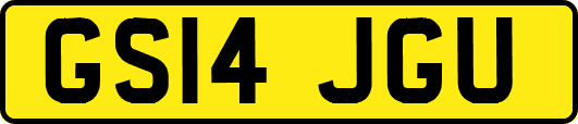 GS14JGU