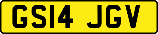 GS14JGV