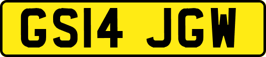 GS14JGW