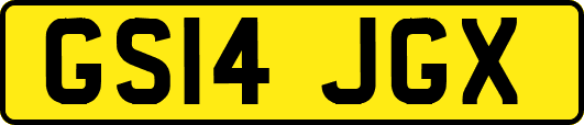 GS14JGX
