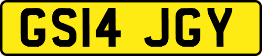 GS14JGY