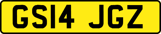 GS14JGZ