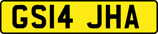 GS14JHA