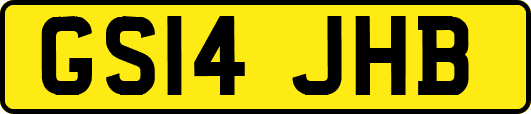 GS14JHB