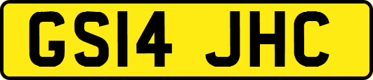 GS14JHC